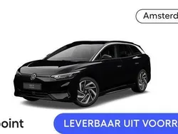 Zwart, metallic lak Nieuw 2025 VW ID.7 Pro Sedan | € 55.700 (Eerlijke prijs)