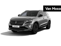 Grijs Nieuw 2025 Renault Austral Iconic Esprit Alpine SUV | € 48.882 (Iets duurder)