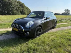 Bruin Gebruikt 2014 Mini Cooper Business Hatchback | € 7.880 (Eerlijke prijs)