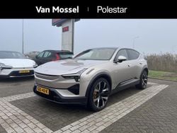 Grijs Gebruikt 2025 Polestar 3 Performance SUV | € 77.500 (Eerlijke prijs)