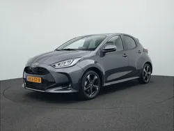 Gebruikt 2025 Toyota Yaris Hybrid Executive | € 33.985 (Iets duurder)
