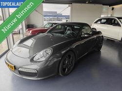 Grijs Gebruikt 2006 Porsche Boxster Cabriolet | € 23.450 (Goede deal)