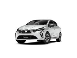 Arctic white Nieuw 2025 Mitsubishi Colt Intense Hatchback | € 28.490 (Eerlijke prijs)