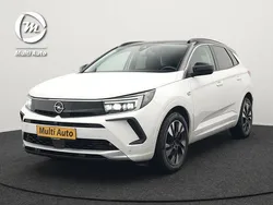 Wit Gebruikt 2022 Opel Grandland X Business Elegance SUV | € 22.940 (Eerlijke prijs)