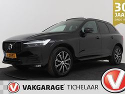 Zwart Gebruikt 2021 Volvo XC60 R-Design SUV | € 28.699 (Goede deal)