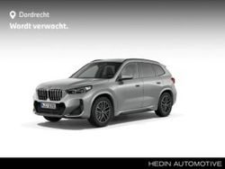 Zilver Gebruikt 2025 BMW X1 M Sport SUV | € 55.895
