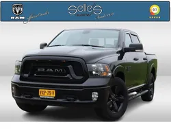 Zwart Gebruikt 2023 Dodge Ram Pickup | € 46.895