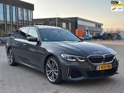 Grijs Gebruikt 2020 BMW M340 Executive Sedan | € 37.950 (Goede deal)