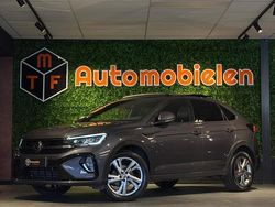 Grijs Gebruikt 2022 VW Taigo R-line SUV | € 23.998