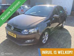 Bruin Gebruikt 2014 VW Polo Hatchback | € 6.750 (Eerlijke prijs)