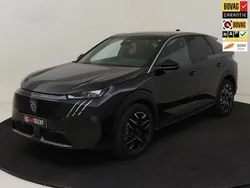Zwart Gebruikt 2024 Peugeot 3008 Allure SUV | € 35.950 (Duur)