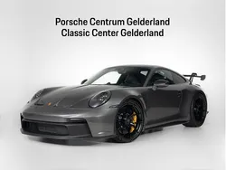 Grijs Gebruikt 2023 Porsche 911 GT3 Coupé | € 262.900