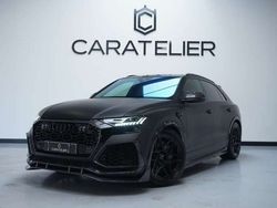 Gebruikt 2022 Audi RS Q8 Design SUV | € 274.900