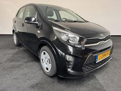 Gebruikt 2020 Kia Picanto 4 Hatchback | € 6.990 (Goede deal)