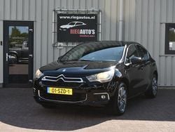 Zwart Gebruikt 2012 Citroën DS4 So Chic Hatchback | € 8.250 (Iets duurder)