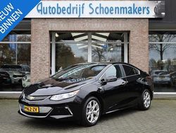 Zwart Gebruikt 2017 Chevrolet Volt LTZ Hatchback | € 12.995 (Duur)