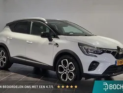 Wit Gebruikt 2024 Mitsubishi ASX Edition SUV | € 29.700 (Iets duurder)