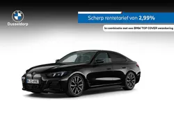 Zwart Gebruikt 2025 BMW i4 M Sport Sedan | € 71.441
