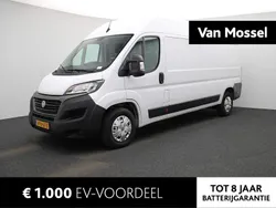 Bestelauto Gebruikt 2022 Fiat E-Ducato Van | € 20.900 (Eerlijke prijs)