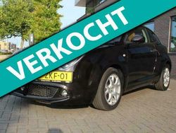 Zwart Gebruikt 2015 Alfa Romeo MiTo Hatchback | € 8.250 (Duur)