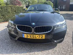 Zwart Gebruikt 2014 BMW Z4 Executive Cabriolet | € 21.500