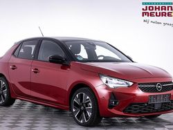 Rood Gebruikt 2023 Opel Corsa-e GS Line Hatchback | € 18.490