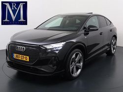 Gebruikt 2022 Audi Q4 Sportback e-tron S-Line SUV | € 40.877 (Eerlijke prijs)