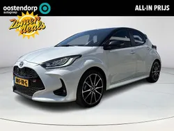 Wit Gebruikt 2024 Toyota Yaris Hybrid Sport Hatchback | € 28.445 (Eerlijke prijs)