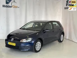 VW Golf VII