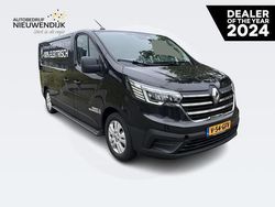 Overige Gebruikt 2024 Renault Trafic Van | € 29.895