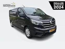 Overige Gebruikt 2024 Renault Trafic Van | € 29.895 (Super prijs)