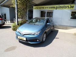 Blauw Gebruikt 2016 Toyota Auris Stationwagen | € 9.950 (Goede deal)