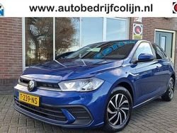 Blauw Gebruikt 2023 VW Polo Life Hatchback | € 20.850 (Goede deal)