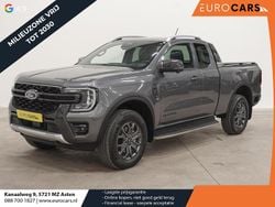 Grijs Gebruikt 2024 Ford Ranger Wildtrack Pickup | € 43.890 (Duur)