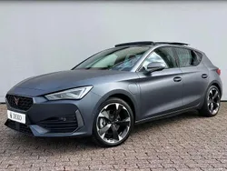 Grijs Gebruikt 2023 Cupra Leon VZ Hatchback | € 31.750 (Iets duurder)