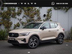 Bruin Gebruikt 2025 Volvo XC40 Plus SUV | € 45.194 (Eerlijke prijs)