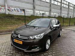 Bruin Gebruikt 2015 Citroën C4 Feel Hatchback | € 5.500 (Eerlijke prijs)