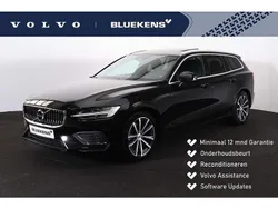 Gebruikt 2018 Volvo V60 Inscription Stationwagen | € 33.595 (Goede deal)