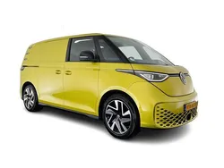 N.v.t. Gebruikt 2023 VW ID. Buzz Comfortline Van | € 27.945