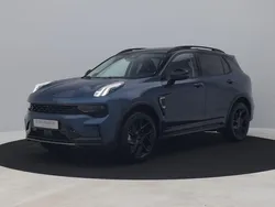 Blauw Gebruikt 2023 Lynk & Co 01 SUV | € 27.200 (Goede deal)
