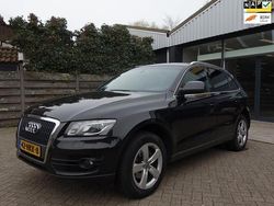 Zwart Gebruikt 2009 Audi Q5 Proline SUV | € 6.350 (Goede deal)