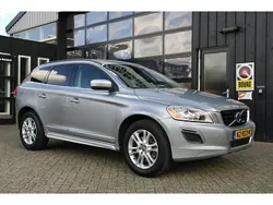 Grijs Gebruikt 2012 Volvo XC60 Summum SUV | € 9.999 (Eerlijke prijs)