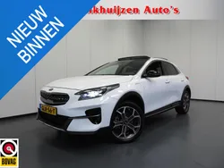 Wit Gebruikt 2020 Kia XCeed SUV | € 23.340 (Eerlijke prijs)