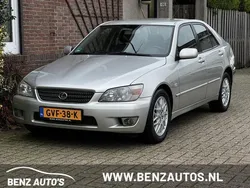 Lexus IS200