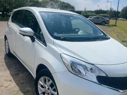 Wit Gebruikt 2014 Nissan Note MPV | € 7.000 (Eerlijke prijs)