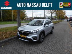 Grijs Gebruikt 2022 Suzuki SX4 S-Cross Style SUV | € 26.850 (Eerlijke prijs)