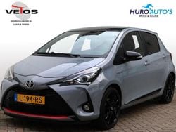 Grijs Gebruikt 2020 Toyota Yaris Hybrid Sport Hatchback | € 19.850 (Goede deal)