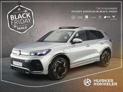 Grijs Nieuw 2025 VW Tiguan R-line Edition SUV | € 56.900 (Goede deal)