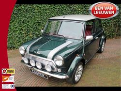 Groen Gebruikt 2000 Mini Cooper Sport Hatchback | € 24.950 (Duur)