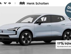 Nieuw 2025 Volvo EX30 Single Motor SUV | € 36.995 (Goede deal)